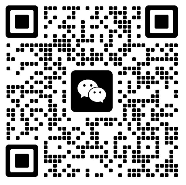 萬凌云微信二維碼