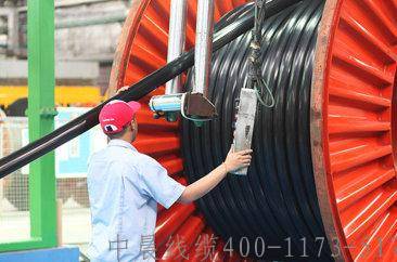 電纜檢修試驗(yàn)時應(yīng)特別注意的事項(xiàng)