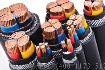 單芯電纜和多芯電纜的優(yōu)勢是什么?