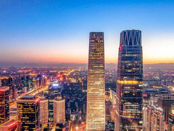 房產行業項目概覽