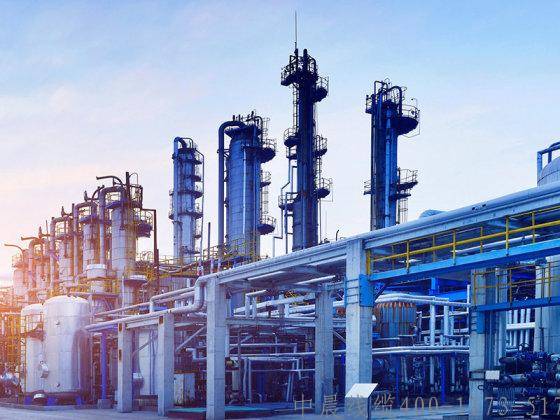 科技化工行業項目概覽