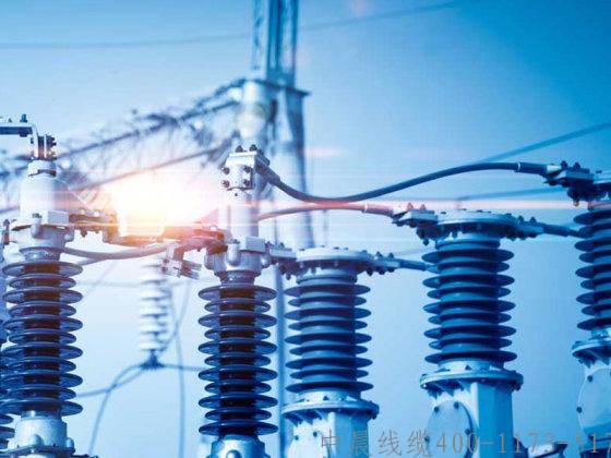 電力安裝行業項目概覽