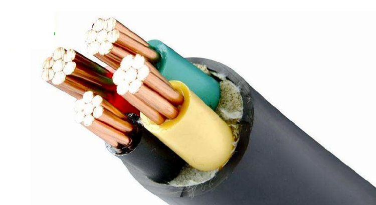 中晨線纜-BTLY防火電纜