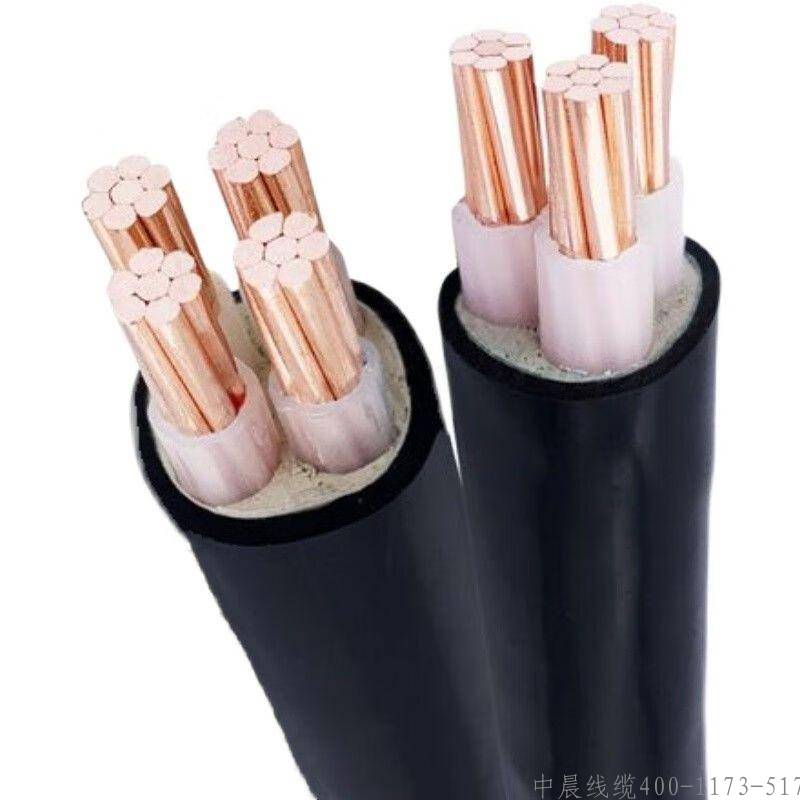 從電力傳輸到設備控制,動力電纜與控制電纜的角色解析!