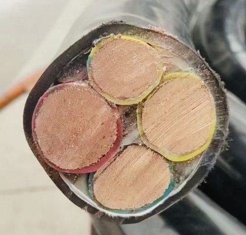 【電力傳輸秘籍】VV電纜:傳統之選,為何依舊閃耀電力舞臺?