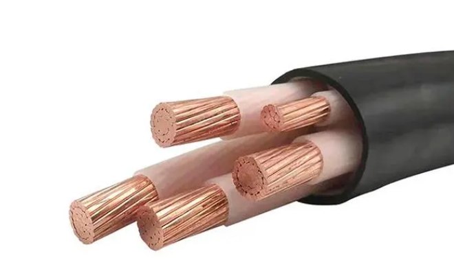 【品質之選】從電氣性能到使用壽命,全面解析YJV電纜的五大優勢!