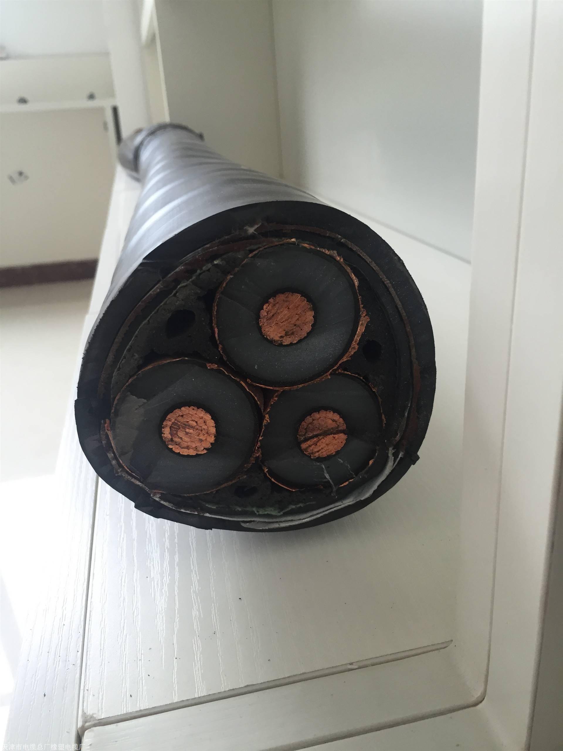 【架空之王】JKLV電纜:鋁芯聚氯乙烯,電力傳輸的輕盈之選!