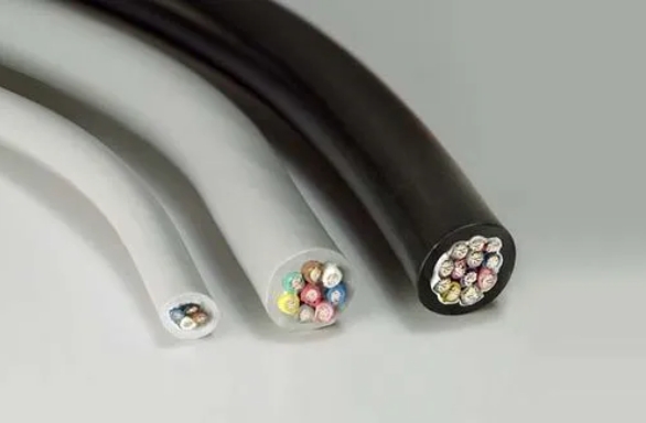 【揭秘行業(yè)秘密】KVVR電纜:為何成為控制回路的優(yōu)選?