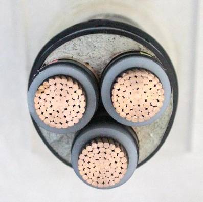 高壓電纜生產全解析：從原材料采購到冷縮電纜頭安裝的關鍵工藝流程