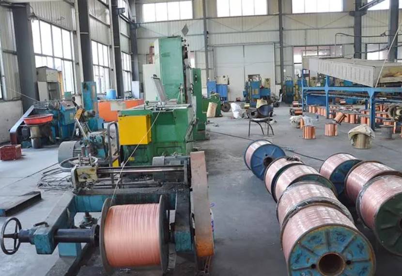 特種線纜制造工藝深度解析：從精密流程到獨特材質的創新應用