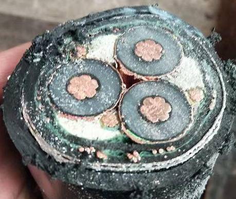 高壓電纜電壓性能：穩定傳輸與電力系統安全的核心驅動力