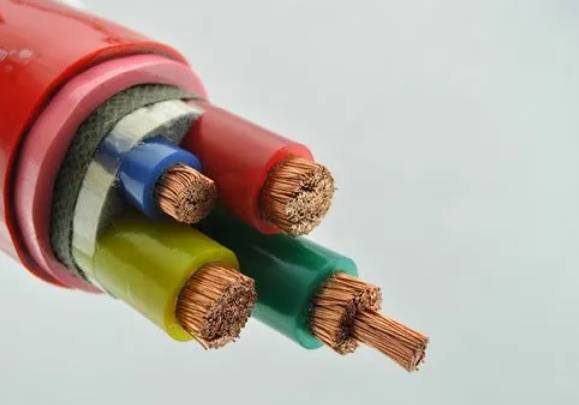 全面解析耐火電纜:定義、選型要點及在關鍵系統中的應用