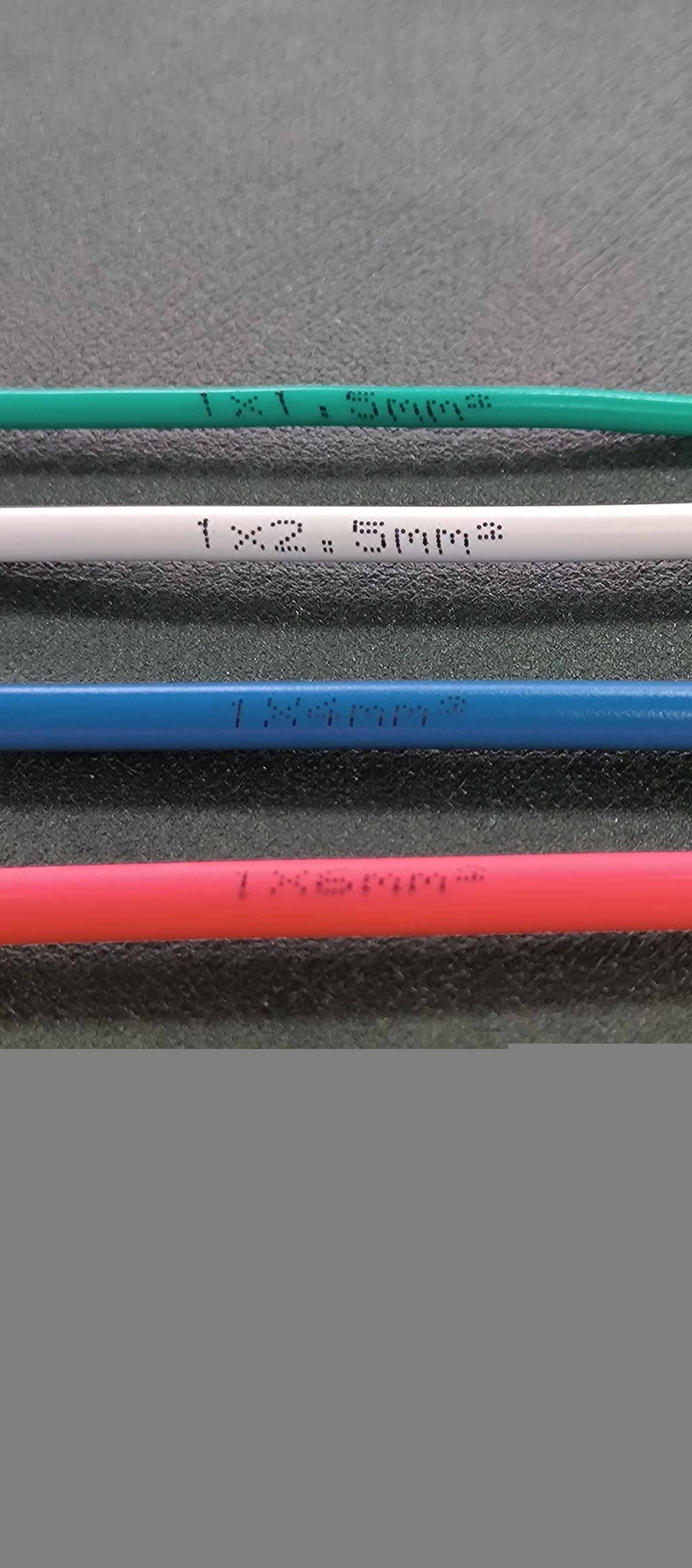 家用電線規格選擇指南:優缺點及應用場景分析